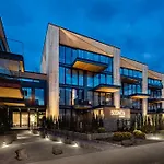 Aparthotel Sosnica &