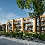 Aparthotel Sosnica & Zakopane