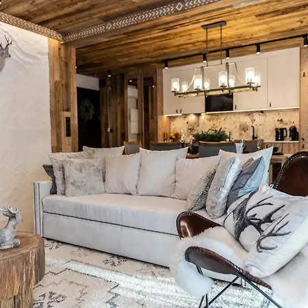 מלון דירות Sosnica & 4*