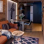 Sosnica & Apartahotel 4*