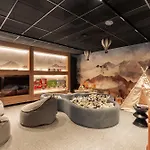 Apartahotel Sosnica &