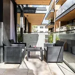 Sosnica & 公寓式酒店 扎科帕内