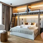 Sosnica & Apartahotel Zakopane