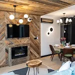 公寓式酒店 Sosnica & 扎科帕内