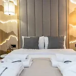 公寓式酒店 Sosnica &