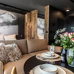 公寓式酒店 Sosnica & 4*