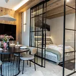 Apartahotel Sosnica & 4*