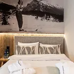 公寓式酒店 Sosnica &