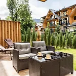 Sosnica & Zakopane