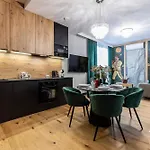 Sosnica & 4* 扎科帕内