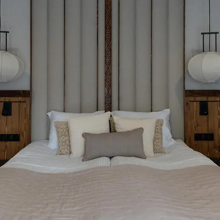 Sosnica & Aparthotel *