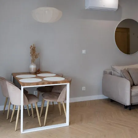 Sosnica & Aparthotel