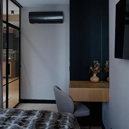 Aparthotel Sosnica &