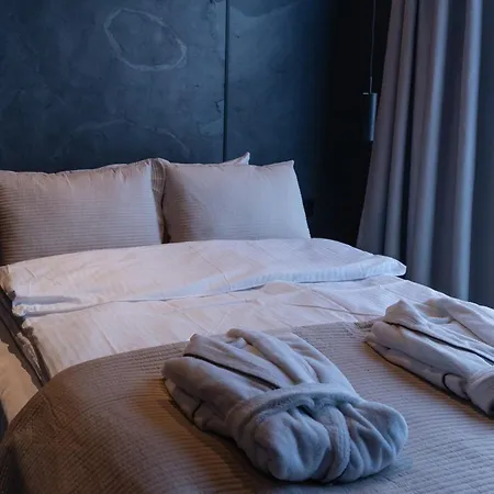 Sosnica & Aparthotel Zakopane