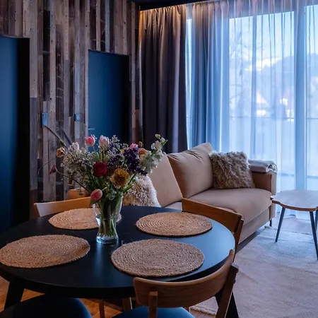 Sosnica & Aparthotel *