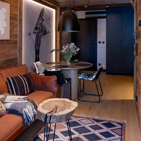 Sosnica & Lejlighedshotel 4*