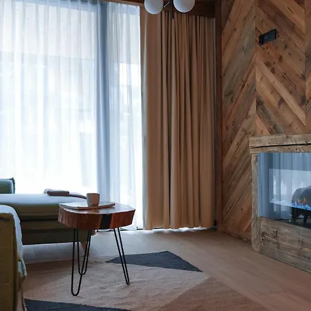 Sosnica & Aparthotel Zakopane