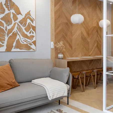 Sosnica & Aparthotel *