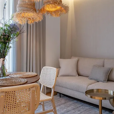 Lejlighedshotel Sosnica & Zakopane