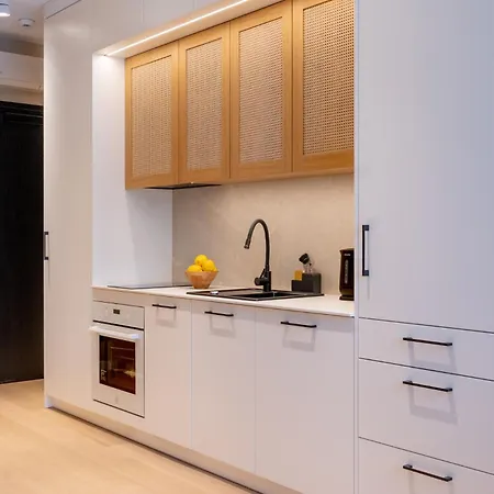 Sosnica & Lejlighedshotel