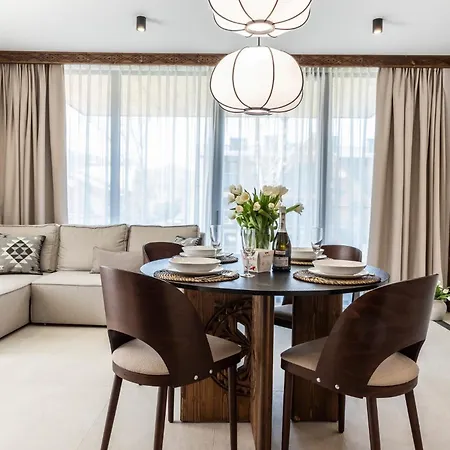 Sosnica & 4* Zakopane