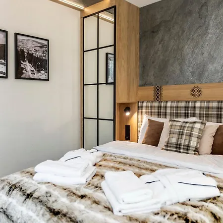 Sosnica & Apartahotel 4*
