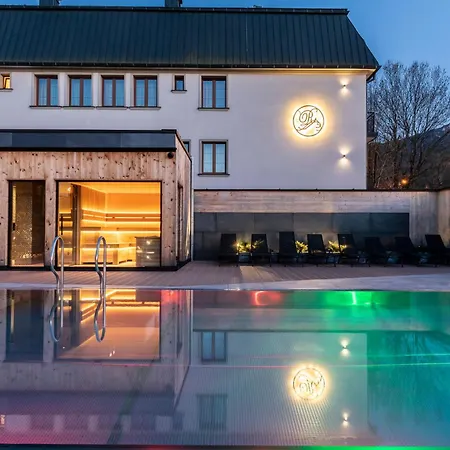 Sosnica & Aparthotel