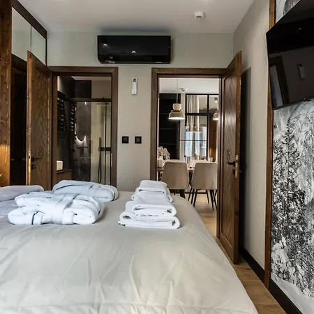 Sosnica & Aparthotel
