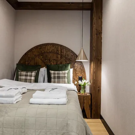 Sosnica & Aparthotel