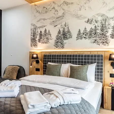 Aparthotel Sosnica & Zakopane