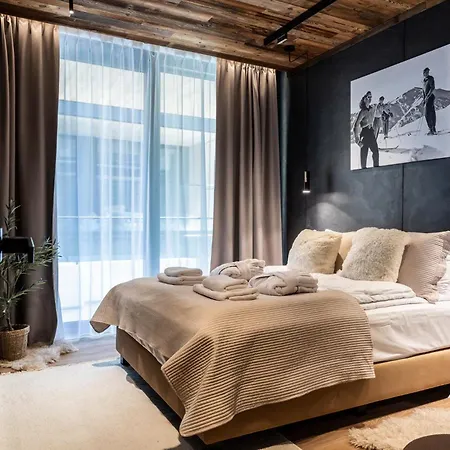 Sosnica & Aparthotel