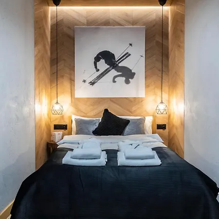 Sosnica & Aparthotel *