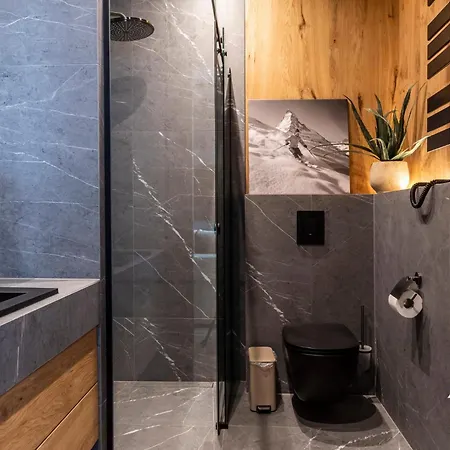 Sosnica & Aparthotel Zakopane