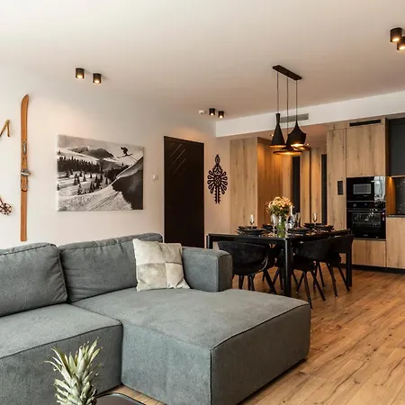 Sosnica & Aparthotel