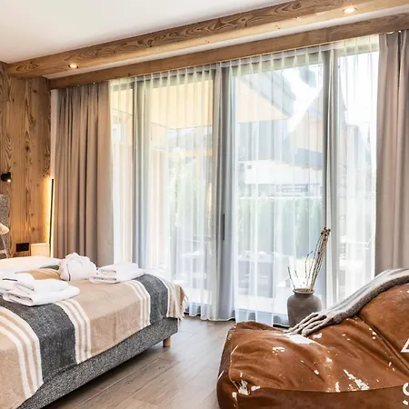 Sosnica & Aparthotel