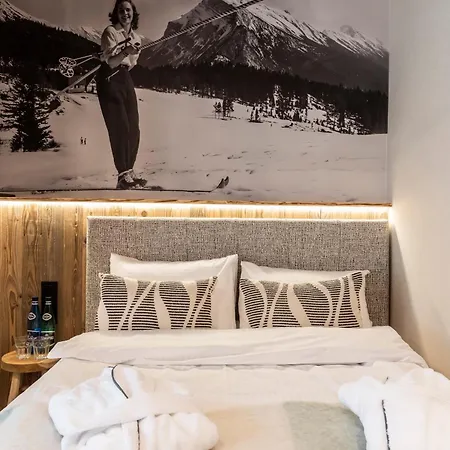 Lejlighedshotel Sosnica &