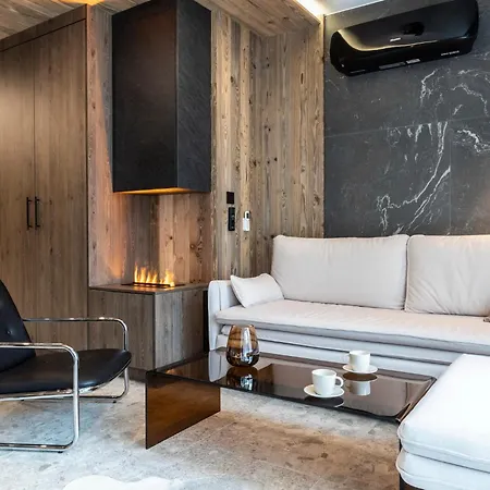 Apart Otel Sosnica & Zakopane