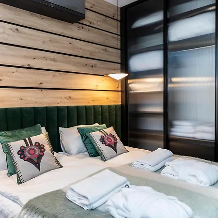 Sośnica Resort&spa Zakopane