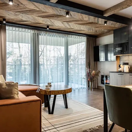 Sosnica & 4* Zakopane