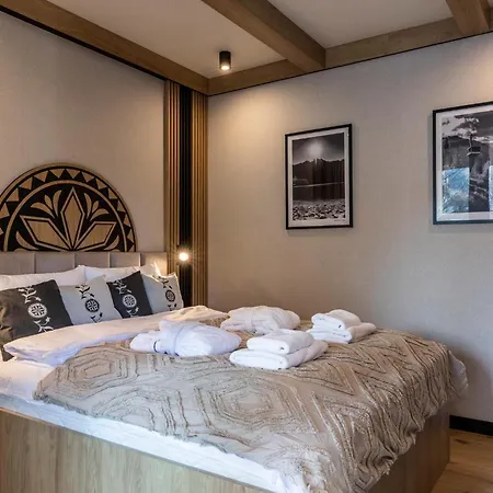 Sosnica & Aparthotel