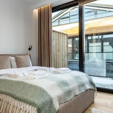 Aparthotel Sosnica & 4*