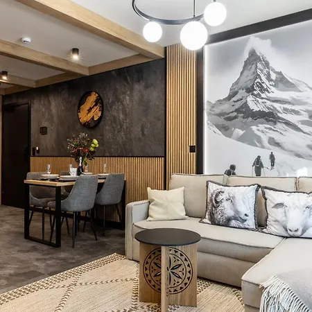Sosnica & Aparthotel