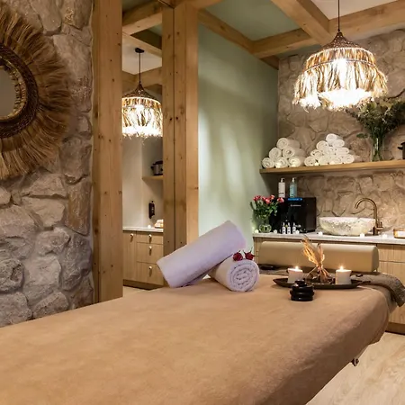 Sosnica & Aparthotel Zakopane