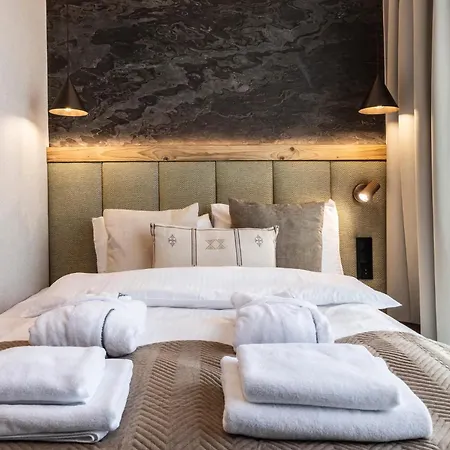 Sosnica & Aparthotel