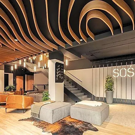 Sosnica & Aparthotel Zakopane