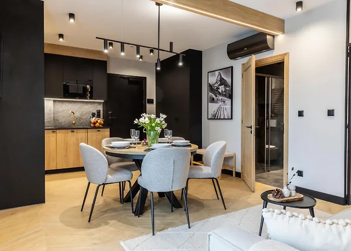 Sosnica & Апарт-отель