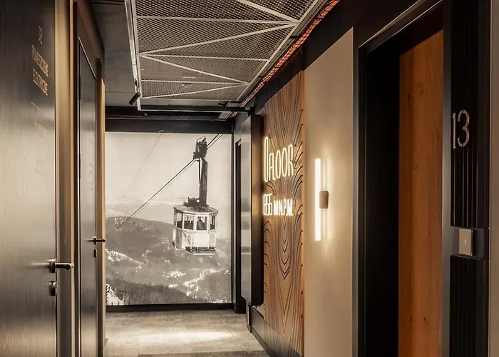 Апарт-отель Sosnica & 4*