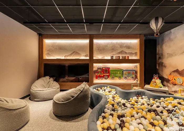 Sośnica Resort&spa Zakopane