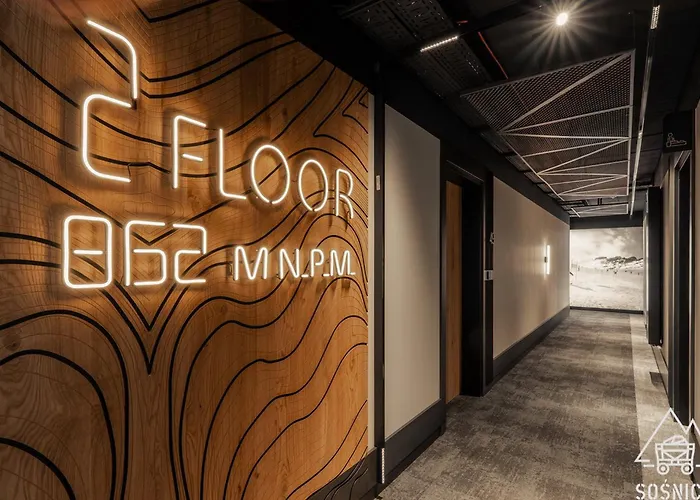 Sośnica Resort&spa 4* Zakopane