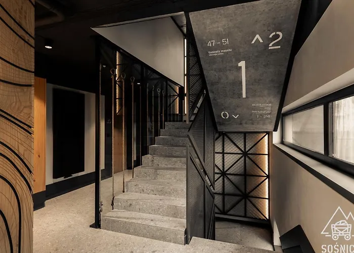 Sosnica & Апарт-отель